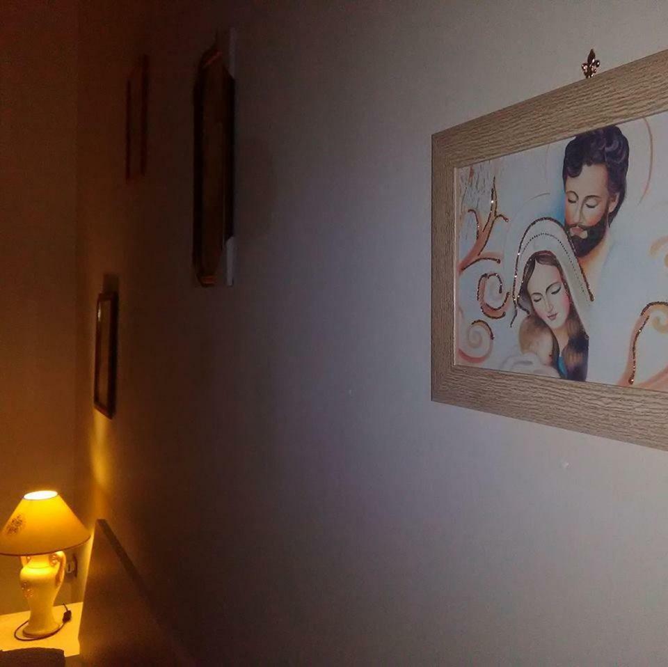 B&B La Felicita レージナ エクステリア 写真