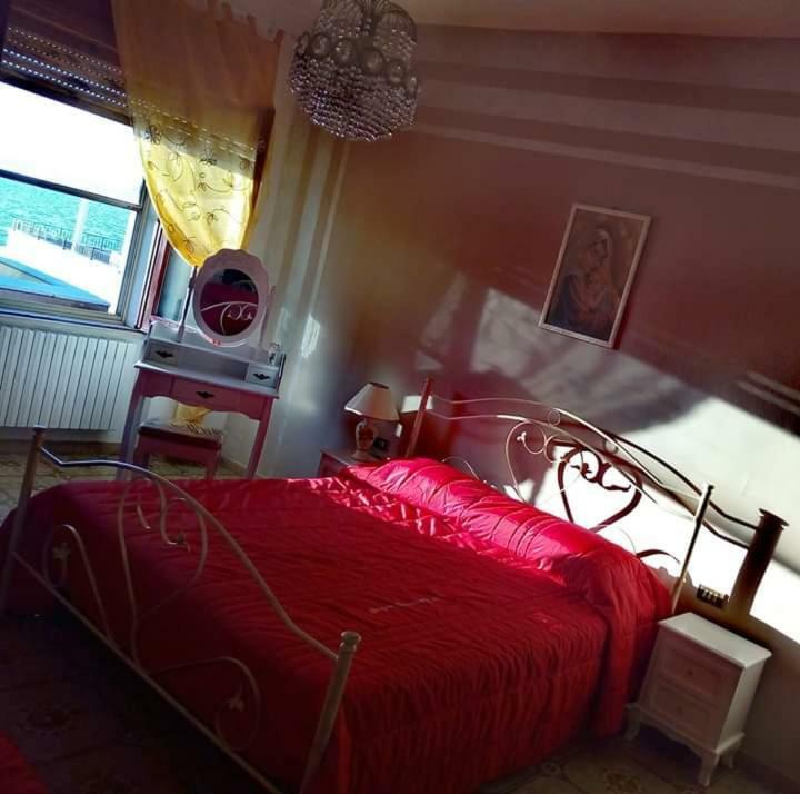 B&B La Felicita レージナ エクステリア 写真