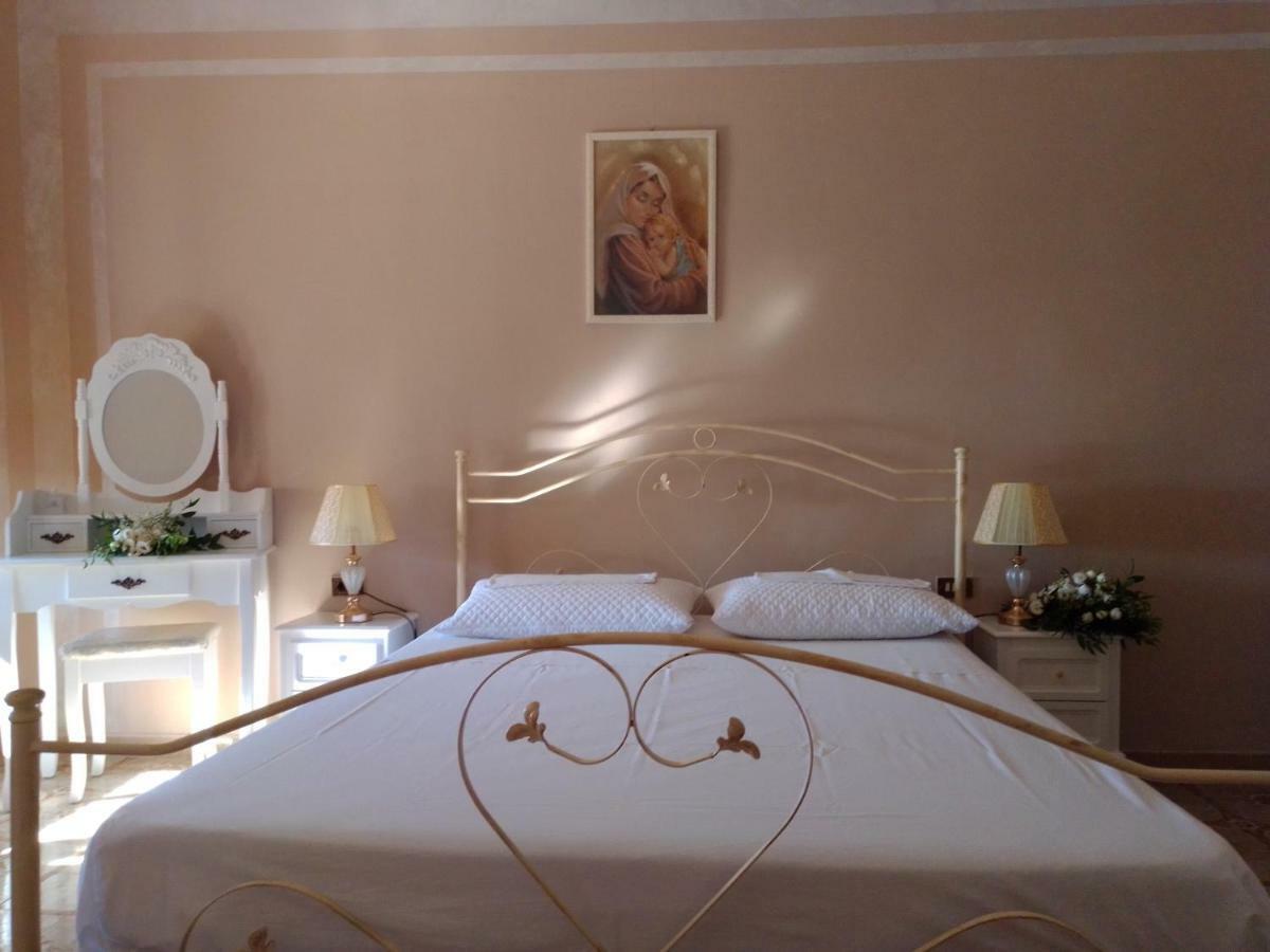 B&B La Felicita レージナ エクステリア 写真