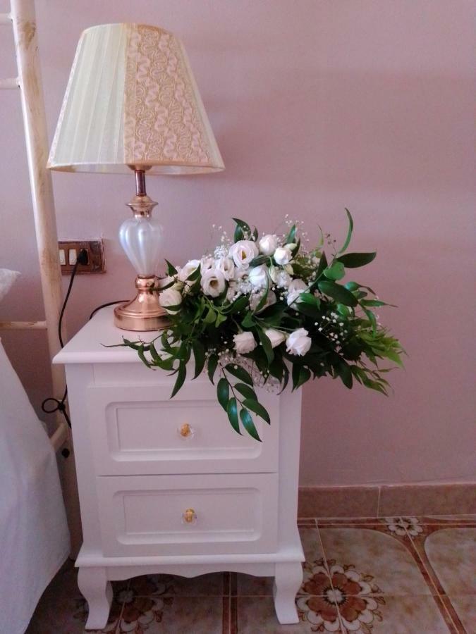 B&B La Felicita レージナ エクステリア 写真