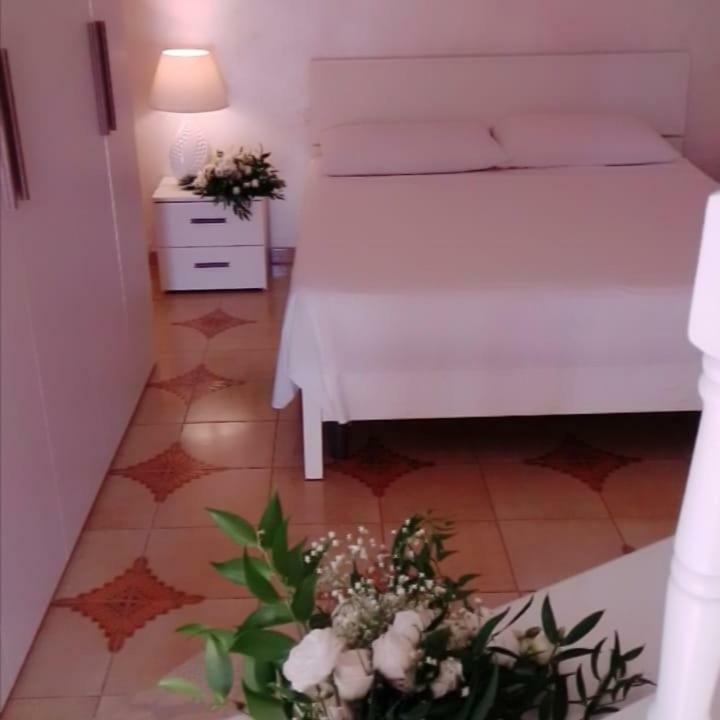 B&B La Felicita レージナ エクステリア 写真